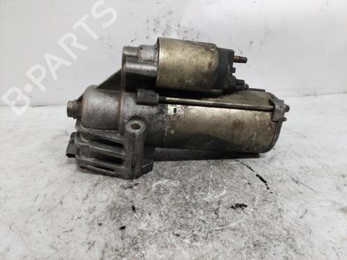 Used Starter FORD MONDEO III Saloon (B4Y) 2.2 TDCi (155 hp) 27223563