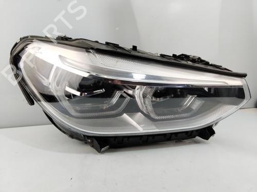 Right headlight BMW X3 (G01, F97, G08) sDrive 18 d | BP19095089C29 