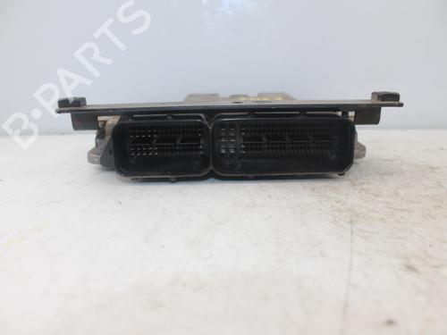 Engine control unit (ECU) SEAT IBIZA IV (6J5, 6P1) 1.9 TDI | BP17612954M57 