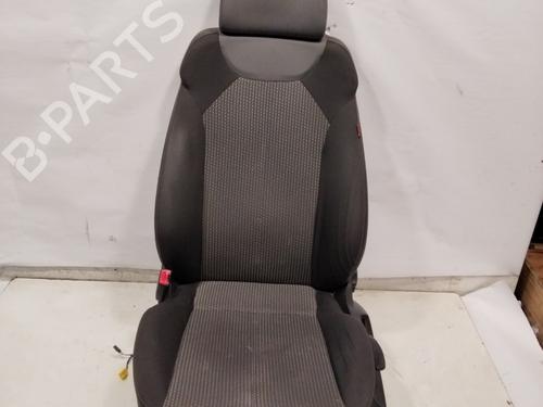 Used Left front seat SEAT LEON (1P1) [2005-2013]  27194268