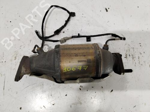 Katalysator für KIA RIO IV (YB, SC, FB) [2017-2026]  31301416