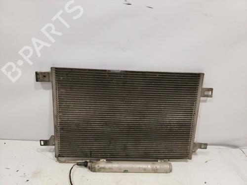 AC-Kondensator MERCEDES-BENZ A-CLASS (W169) A 180 CDI (169.007, 169.307) | BP29127544M32 