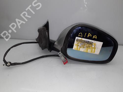 Used Right mirror FORD ESCORT VI (GAL, AAL, ABL) [1995-2002]  9267257