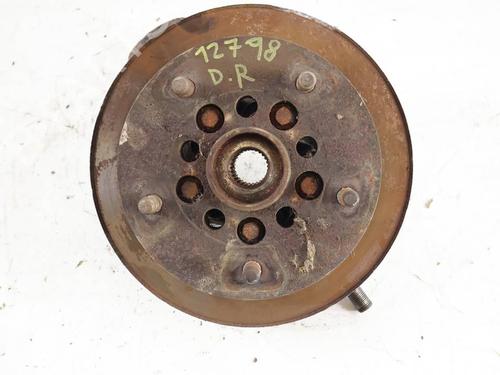 Right front steering knuckle FORD TRANSIT Van (FA_ _) 2.0 DI (FAE_, FAF_, FAG_) | BP40514169M26 - Image 3