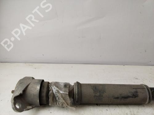 Right rear shock absorber VW POLO V (6R1, 6C1)  | BP25278347M19 