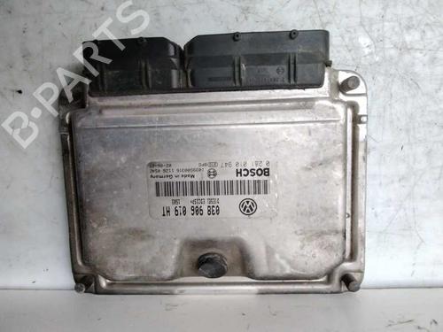 Motorstyringsenhed SEAT IBIZA III (6L1) [2002-2009]  8572560