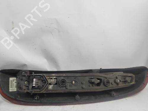 Left taillight OPEL CORSA C (X01)  | BP27583558C34 