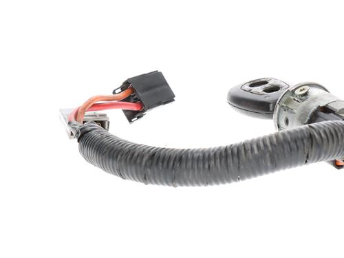 Clé de contact RENAULT TRAFIC II Platform/Chassis (EL) 2.5 dCi 135 (EL0D) | BP29962797M48