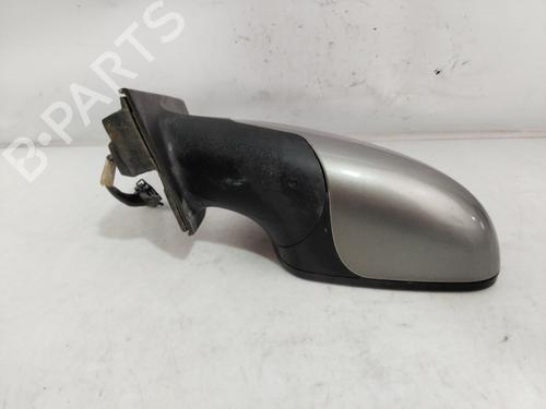 Left mirror SEAT ALTEA (5P1)  | BP23847820C26 