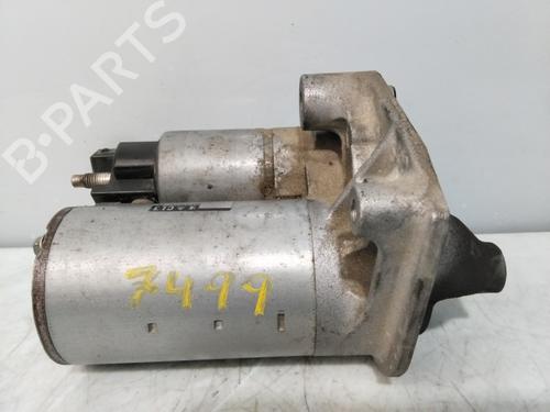 Used Starter CITROËN C3 III (SX) [2016-2025]  22551419