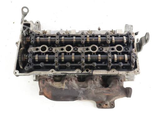 Used Cylinder head Cylinder head BMW X1 (E84) sDrive 18 d (143 hp) 39718138 39718138