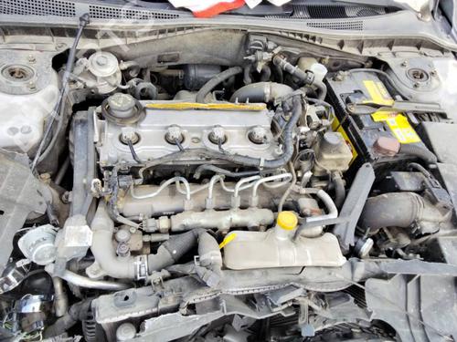 Climate control MAZDA 6 Saloon (GG) 2.0 DI (GG14) | BP39960477I5 - Image 5
