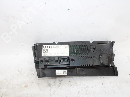 Climate control AUDI A4 B5 (8D2)  | BP15603751I5 