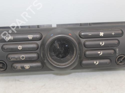 Climate control BMW 5 (E60)  | BP17536694I5 