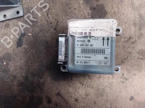 Used ECU airbags VOLVO S40 I (644) [1995-2004]  8561401