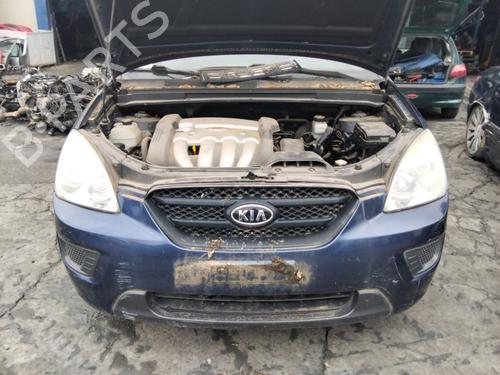 AC pipe KIA CARENS III MPV (UN) 2.0 CVVT | BP25467211M126 