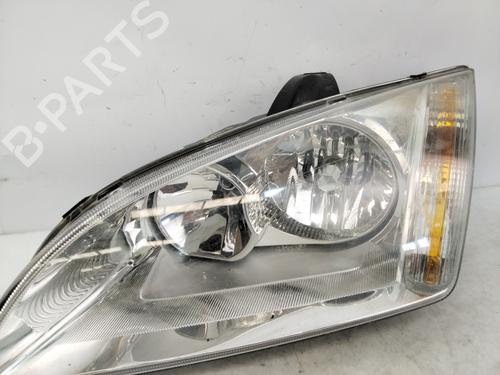 Left headlight FORD FOCUS II Turnier (DA_, FFS, DS)  | BP24664339C28 