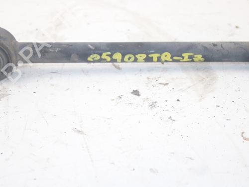 Left rear suspension arm NISSAN MURANO I (Z50) 3.5 4x4 | BP17094703M14 
