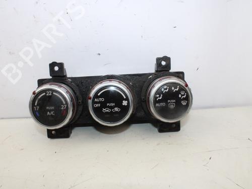 Used Climate control SUZUKI SX4 (EY, GY) [2006-2025]  18245420