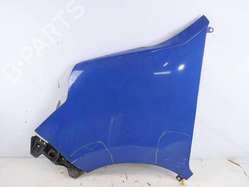 Used Left front fenders Left front fenders 39184770 39184770