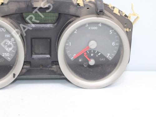 Instrument cluster RENAULT MEGANE II (BM0/1_, CM0/1_)  | BP15962373C47 