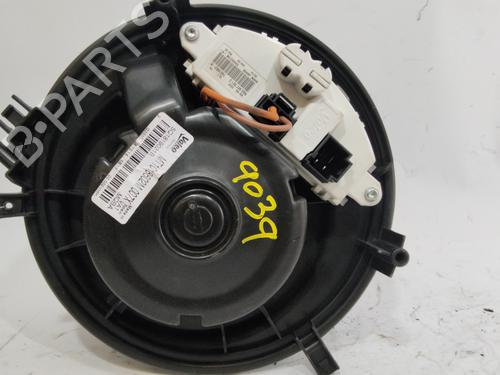 Heater blower motor SEAT LEON (5F1)  | BP26331792M62 