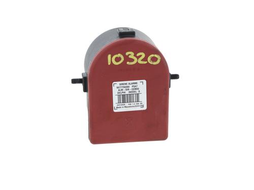 Elektronisk modul PEUGEOT 308 III (FB_, FH_, FP_, F3_, FM_) [2021-2025]  30548814