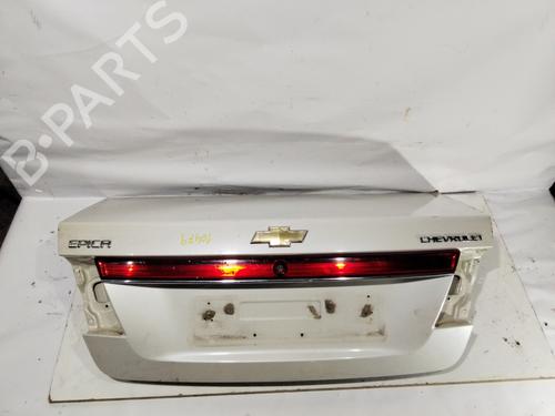 Used Tailgate CHEVROLET EPICA (KL1_) [2004-2011]  31633308