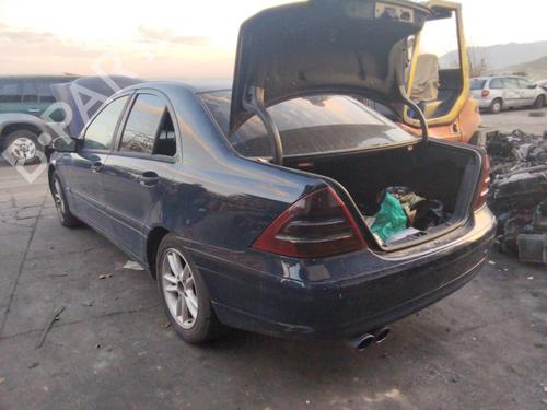 Instrument cluster MERCEDES-BENZ C-CLASS (W203)  | BP28085483C47 