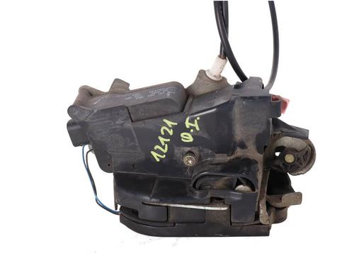 Used Front left lock Front left lock MERCEDES-BENZ VITO / MIXTO Van (W639) 109 CDI (639.601, 639.603, 639.605) (88 hp) 39616226 39616226