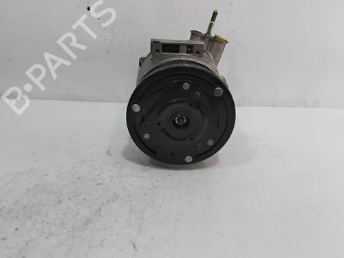 AC compressor CHEVROLET AVEO / KALOS Hatchback (T250, T255) | BP30102406M34
