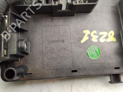 Fuse box OPEL INSIGNIA A Saloon (G09) 1.6 CDTi (69) | BP23224400E1 