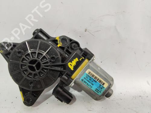 Left rear window motor KIA SPORTAGE IV (QL, QLE) 1.7 CRDi | BP24458759E23 