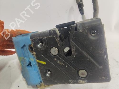 Front left lock VOLVO S60 I (384) 2.4 D | BP24368544C98 