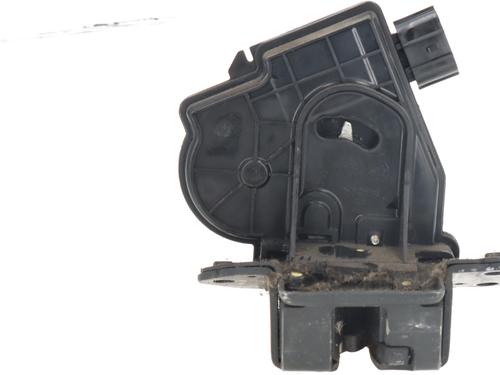 Used Tailgate lock TOYOTA PRIUS PLUS (_W4_) 1.8 Hybrid (ZVW40W, ZVW41W) (136 hp) 31584784
