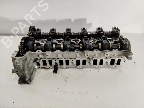 Cylinder head SSANGYONG RODIUS I | BP32292996M5 - Image 5