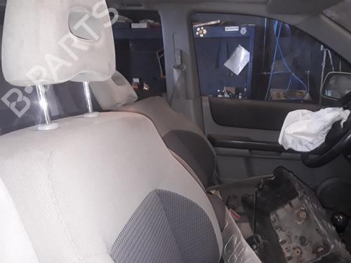 Girkasse NISSAN X-TRAIL I (T30)  | BP15068138M3