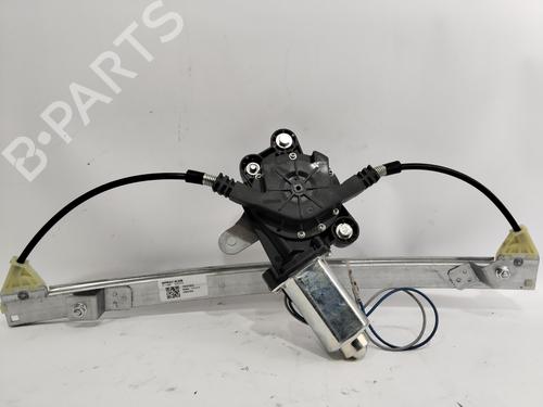 Rear left window mechanism CITROËN XANTIA (X1_, X2_)  | BP27393078C24 
