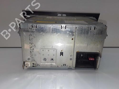 Radio SEAT ALTEA XL (5P5, 5P8)  | BP8562791E6 