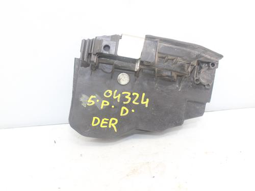 Front right lock BMW X3 (E83) xDrive 20 d | BP17151592C97 
