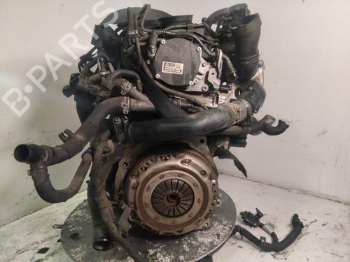 Engine SEAT IBIZA IV (6J5, 6P1)  | BP29514869M1 