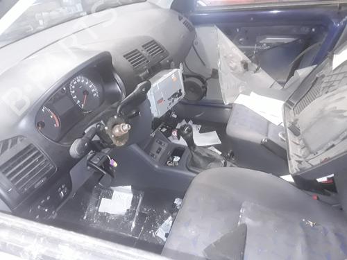 Right front steering knuckle SEAT IBIZA II (6K1) 1.4 16V | BP16744200M26 