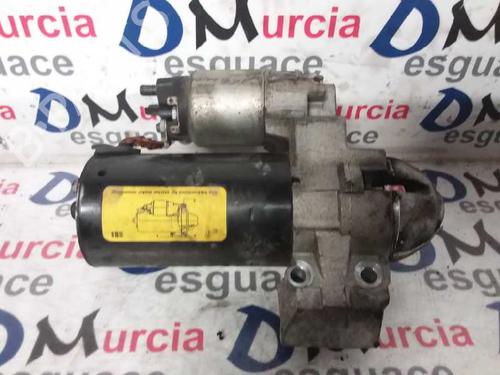 Startmotor BMW 1 (E87) 118 d (122 hp) 9246451