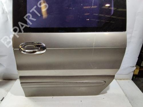 Left slide door KIA CARNIVAL II (GQ) 2.9 CRDi | BP18891330C74 