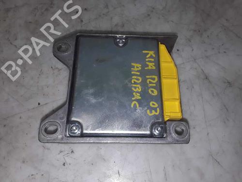 ECU airbags KIA RIO I Hatchback (DC) 1.5 16V | BP8578191M53 