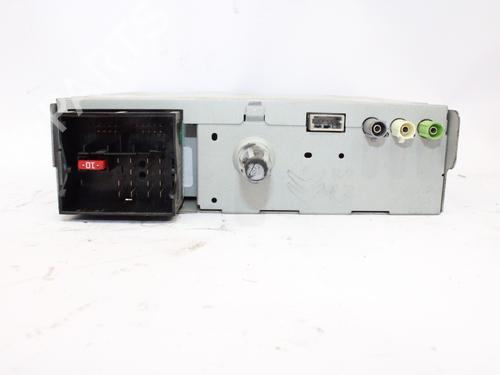 Radio CITROËN DS4 (NX_) 1.6 HDi 115 | BP15226181E6 