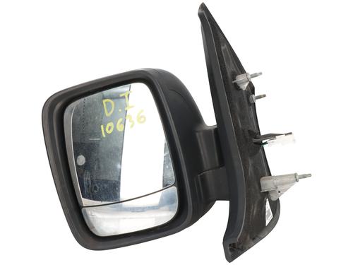 Retrovisor esquerdo RENAULT TRAFIC III Van (FG_)  | BP31156519C26 
