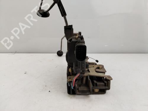 Front left lock VW PASSAT B5 (3B2)  | BP23188876C98 