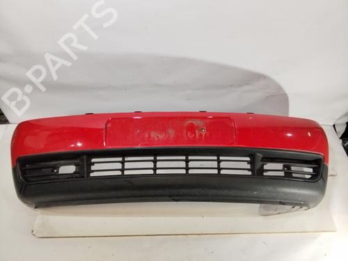 Front bumper VW LUPO I (6X1, 6E1)  | BP32364321C7 