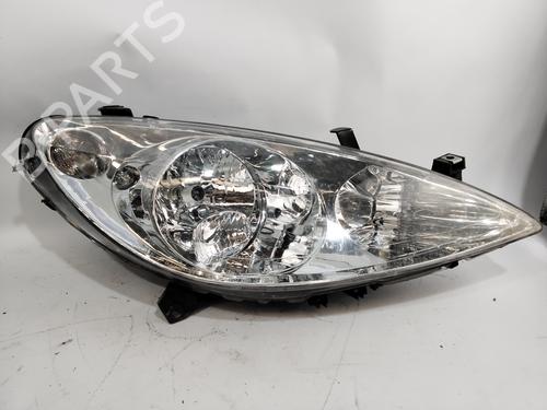 Used Right headlight PEUGEOT 307 Break (3E) [2002-2009]  27469794